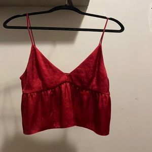 Aritzia Little Moon Lover Camisole